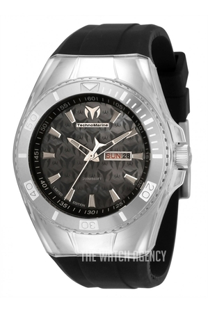 Technomarine limited clearance edition