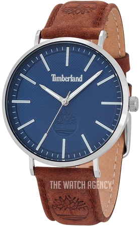 Relógio Homem Timberland Kinsley Castanho - TDWGA2103702
