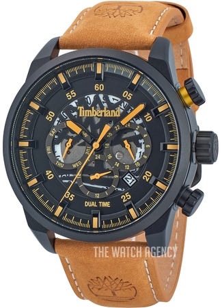 TDWGF2100602 Timberland Henniker III | TheWatchAgency™