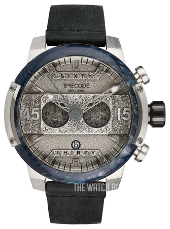 Timecode - Men's Watch TC-1001-01 : Italy: Amazon.ca: Clothing, Shoes &  Accessories