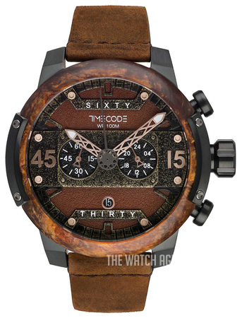 Timecode Sputnik Quartz Watch Photos | Watches | Quartz Watches | Drop