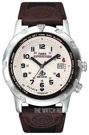 T43391 Timex Expedition | TheWatchAgency™