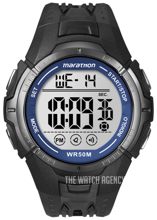 T5K359M6 Timex Marathon | TheWatchAgency™