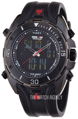 T5K405 Timex Ironman | TheWatchAgency™