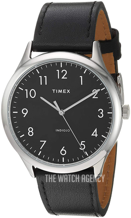 TW2T71900 Timex Easy Reader | TheWatchAgency™