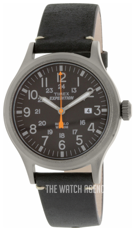 Timex on sale expedition tw4b01900