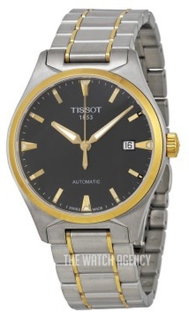 T060.407.22.051.00 Tissot T-Classic T Tempo | TheWatchAgency™