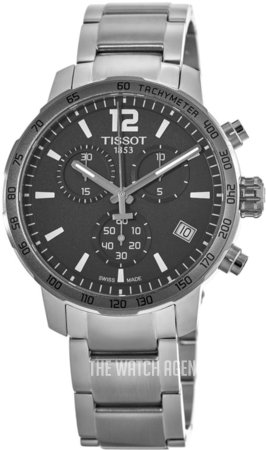 T095.417.11.067.00 Tissot Classic Dream TheWatchAgency