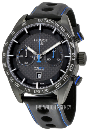 tissot t sport prs