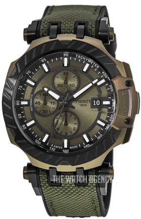 T115.427.37.091.00 Tissot T Race TheWatchAgency