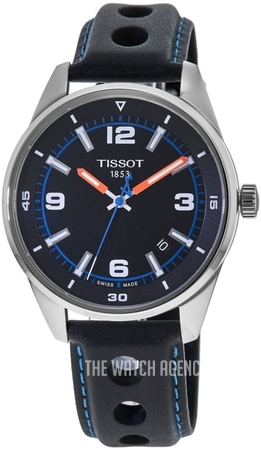 T123.610.16.057.00 Tissot Alpine On Board | TheWatchAgency™