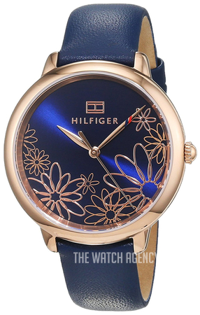 Dress To Impress This Season With Tommy Hilfiger Watches