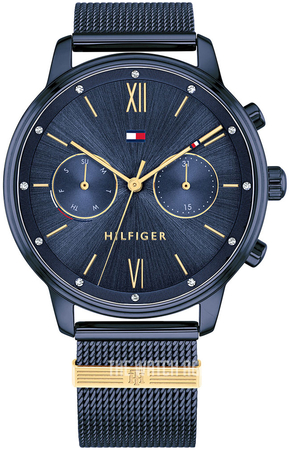 tommy hilfiger watch myer