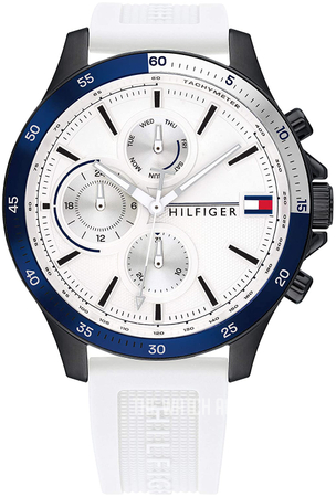 tommy hilfiger uhr 1791723