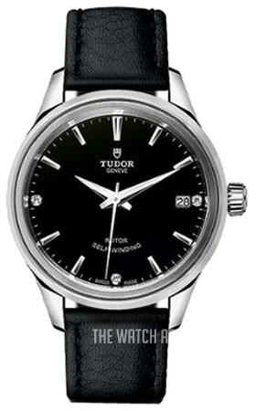 Tudor 12300 2025