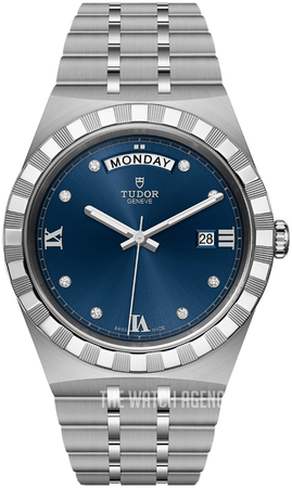 M28600 0006 Tudor Royal TheWatchAgency