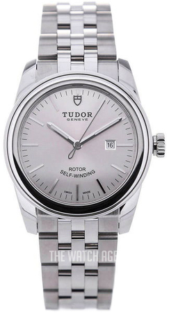 tudor glamour date