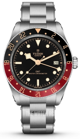 M7939G1A0NRU-0001 Tudor Black Bay 58 | TheWatchAgency™ 