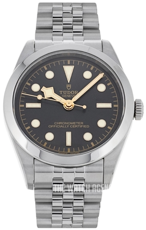 M79640-0001 Tudor Black Bay | TheWatchAgency™ 