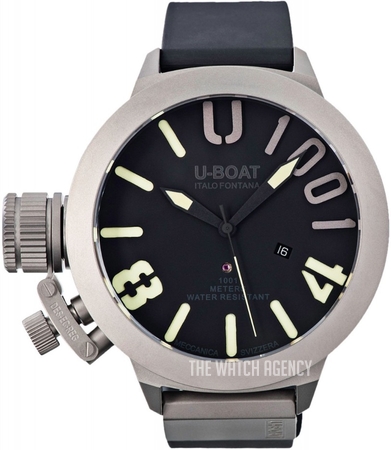 2081 U-Boat U-1001 | TheWatchAgency™