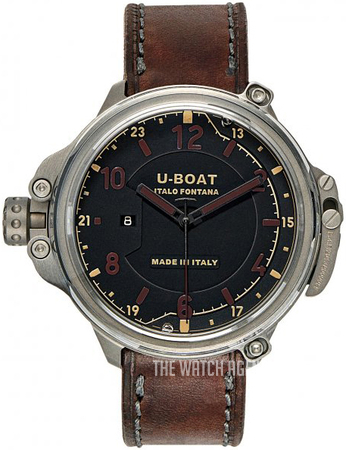 u boat watches replica