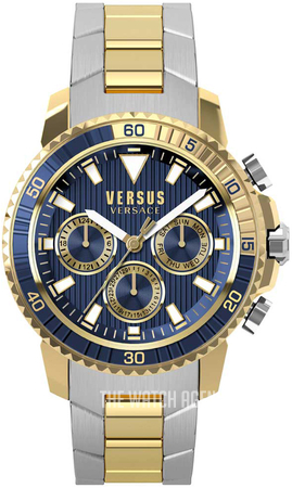S30080017 Versus by Versace | TheWatchAgency™
