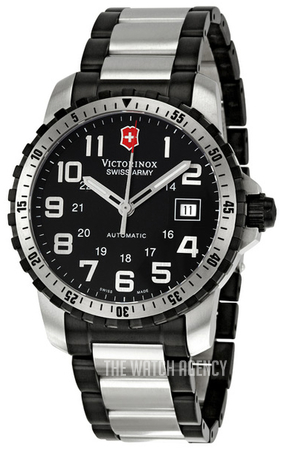 ファッションなデザイン 241197 Victorinox | TheWatchAgency™ ジャケット・アウター