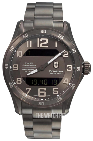 241300 Victorinox Chrono Classic | TheWatchAgency™