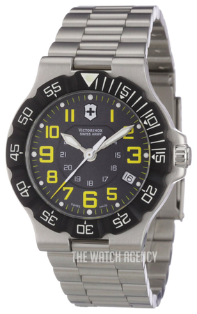 241413 Victorinox Summit XLT | TheWatchAgency™