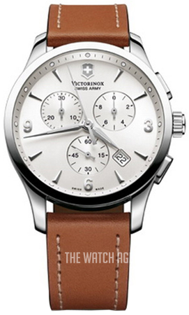 241480 Victorinox Alliance | TheWatchAgency™