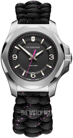 241918 Victorinox I.N.O.X | TheWatchAgency™