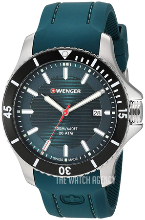 wenger watch price