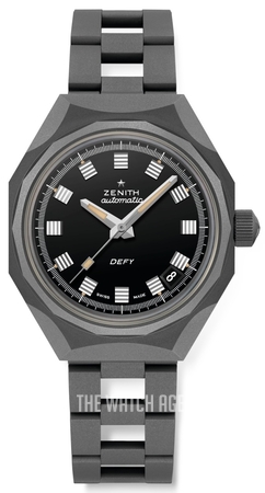 97.A3642.670-21.M3642 Zenith Defy Revival | TheWatchAgency™