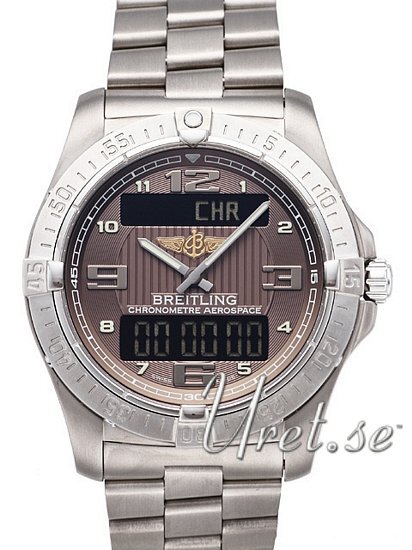 breitling professional aerospace