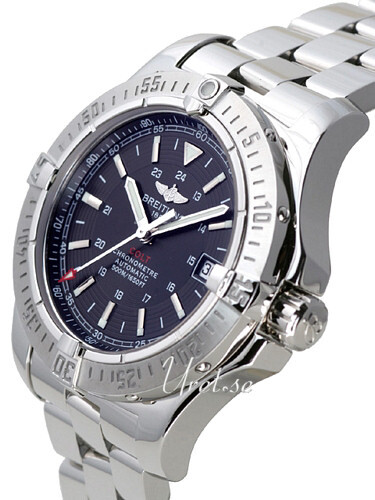 Breitling colt automatic online a17380