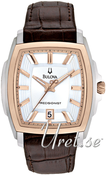 98B150 Bulova Precisionist | TheWatchAgency™