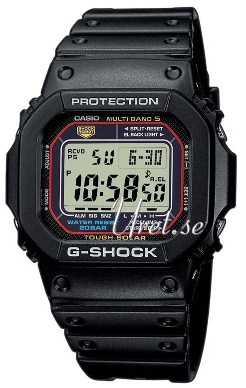 casio 5610 1er