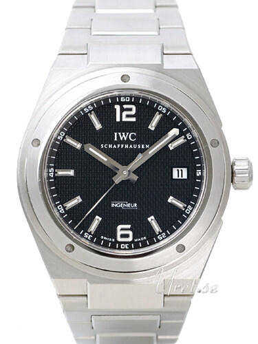 iwc ingenieur iw322701