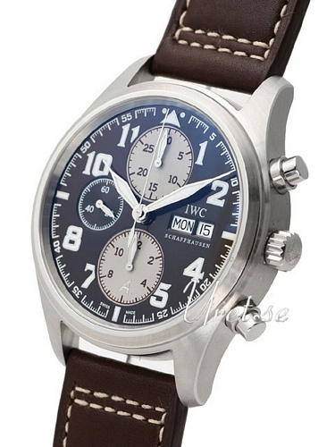 IW371709 IWC Pilots Classic | TheWatchAgency™