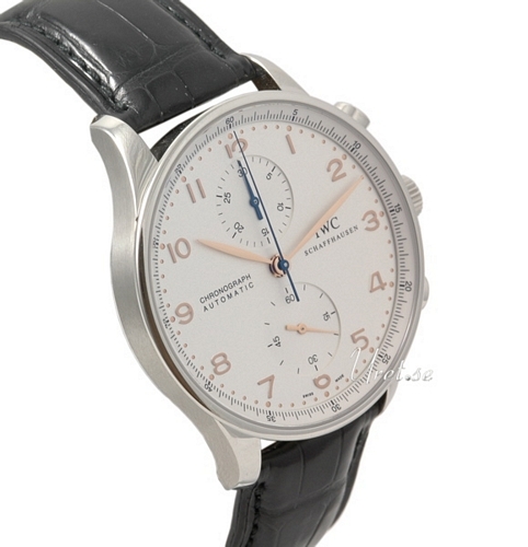 IW371401 IWC Portuguese | TheWatchAgency™