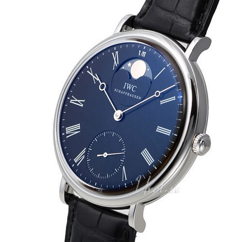 IW544801 IWC Vintage Collection TheWatchAgency