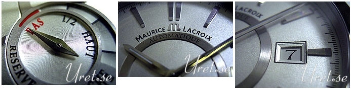 Maurice discount lacroix pt6088