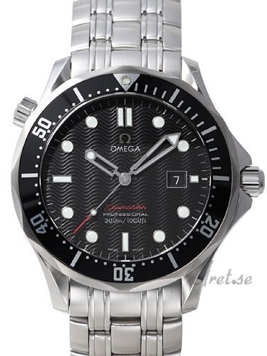 seamaster quartz