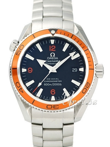 2209.50.00 Omega Seamaster Planet Ocean 