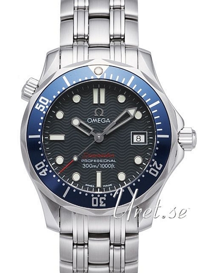 seamaster quartz professional 300m