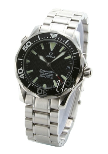 2252.50.00 Omega Seamaster Diver 