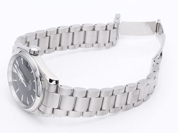 omega seamaster aqua terra 2504.50