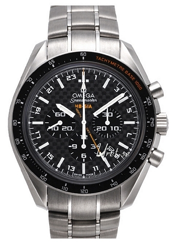 Omega Speedmaster Hb-Sia Co 