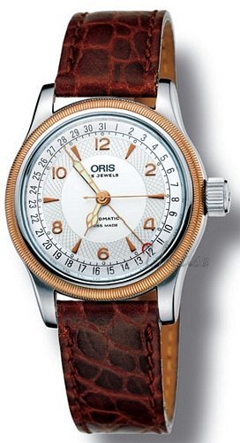 oris 7543 price