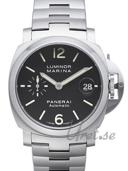 zegarek panerai automatic luminor marina